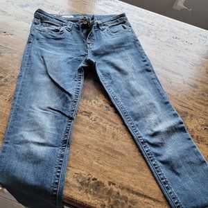 KUT from the Cloth Straight Leg Women's 6